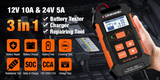 KONNWEI KW520 3 in 1 tool