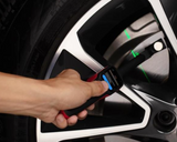 Autel TBE200 MaxiTPMS Laser Tyre Tread Depth & Brake Disk Wear Examiner - Premium Diagnostic Equipment