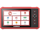 Launch CRP909X OBD2 scanner for cars