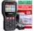 Launch CR629 OBD2 Scan Tool ABS SRS Oil/SAS/BMS