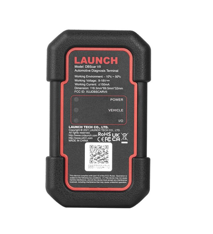 launch immo vci dongle for car scan tool