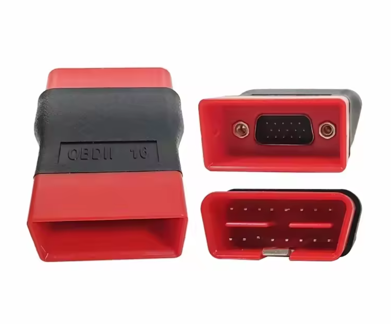 Launch DBSCAR OBDII connector
