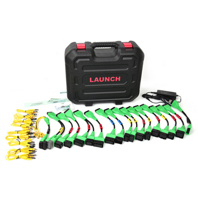 Launch X431 Electric Vehicle Upgrade Kit for pad 5 and pad 7 scan tool