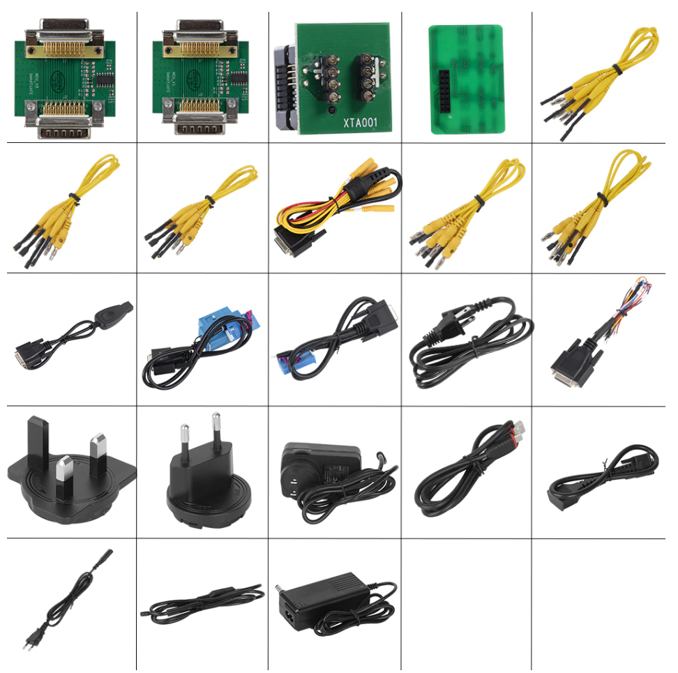 Launch IMMO Plus Key Programming and Diagnostic Tool