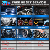 Launch IMMO Plus Key Programming and Diagnostic Tool