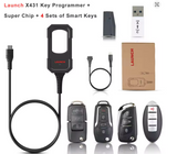 Launch X431 key programmer