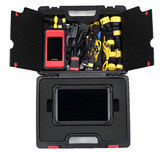 Launch X431 V+ HD complete kit with carry case