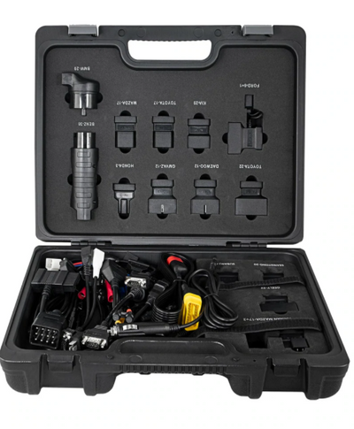 LAUNCH PAD 5 ADAPTER CABLE SET KIT