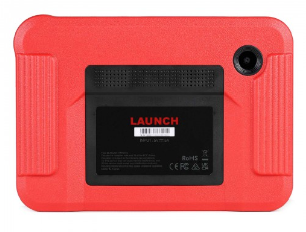 Launch X431 V V5.0 8inch Tablet WiFi/ Bluetooth Full System Diagnostic Tool