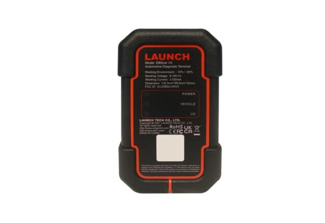launch x431 DBSTAR VCI bluetooth dongle