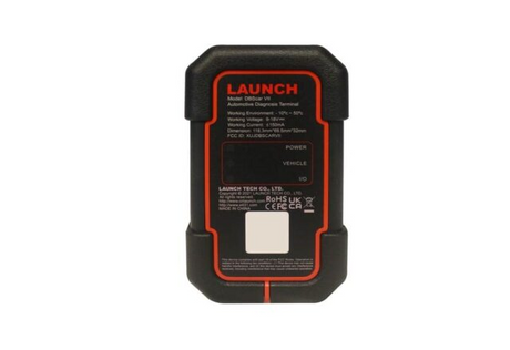 launch x431 DBSTAR VCI bluetooth dongle