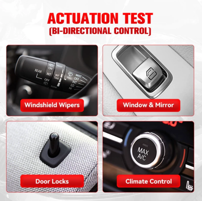 Launch X431 PRO 5 Diagnostic Scan Tool - Premium Diagnostic Equipment