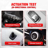 Launch X431 PRO 5 Diagnostic Scan Tool - Premium Diagnostic Equipment