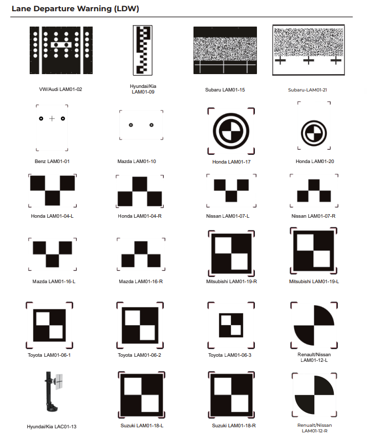 Topdon ADAS PX1000 Mobile Calibration System (Max Package