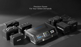Topdon Tornado T120A Tornado120000 Battery Charger and Stabiliser