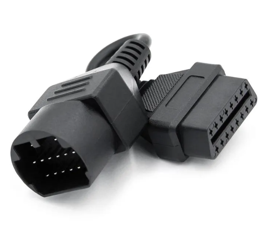 Mazda 17 Pin OBD Adapter Cable