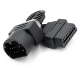 Mazda 17 Pin OBD Adapter Cable