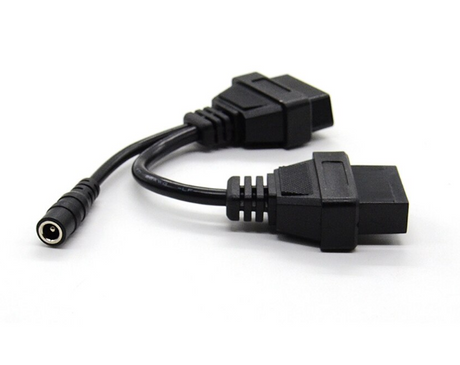 adapter cable for Mitsubishi vehicles