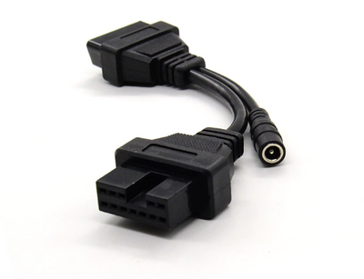 Mitsubishi OBD1 Adapter Cable