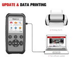 Autel MaxiLink ML629 OBD2 Scanner