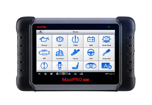 Autel MaxiPro MP808 Diagnostic Scan Tool