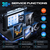 Autel MaxiPro MP808 Diagnostic Scan Tool