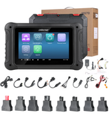 OBDSTAR MS70 Universal Motorcycle Diagnostic Scan Tool