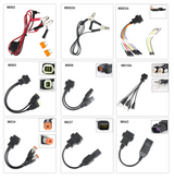 OBDSTAR MS70 Universal Motorcycle Diagnostic Scan Tool