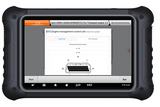 OBDSTAR MS70 Universal Motorcycle Diagnostic Scan Tool