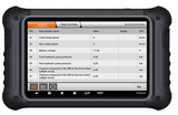 OBDSTAR MS70 Universal Motorcycle Diagnostic Scan Tool