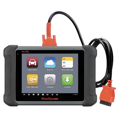 autel maxisys ms906 car scanner