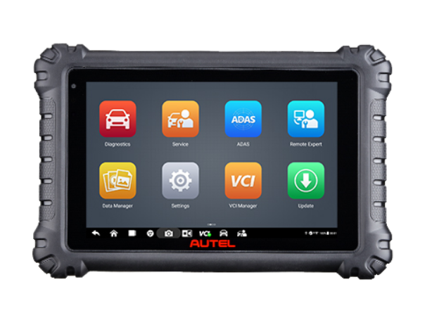 Autel Maxicom mk906pro scanner for cars