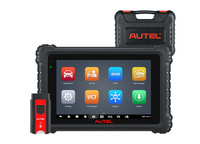 Autel MaxiCOM MK906 Pro diagnostic scan tool for workshops