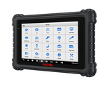 autel ms906 pro scan tool service menu
