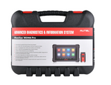 Autel MS906 Pro package box contents