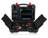 Autel MaxiSys MS909 package