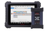 Autel MaxiSys MS909 professional scan tool with 10" touchscreen