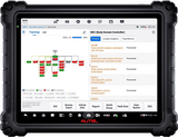 Autel Ultra S2 Scanner BMW