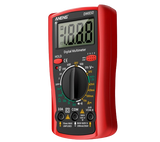 ANENG DM850 Digital AC/DC Multimeter - Red