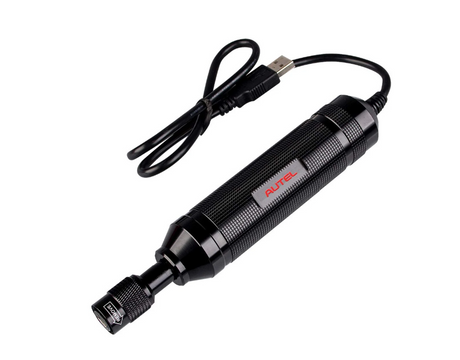 Autel MV105S inspection camera probe and cable