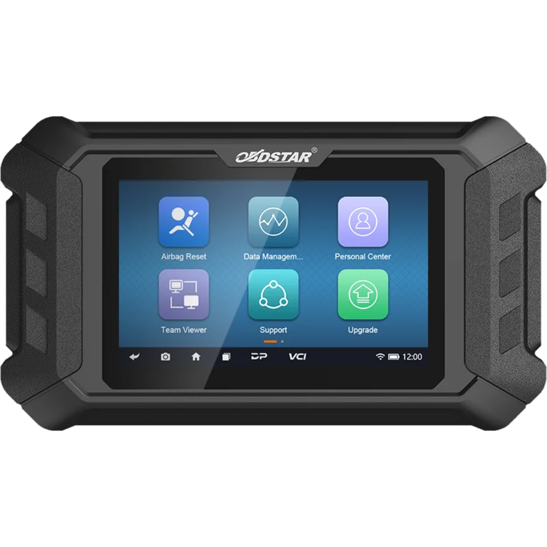 OBDSTAR P50 Airbag Crash Data Reset Tool