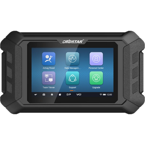 OBDSTAR P50 Airbag Crash Data Reset Tool