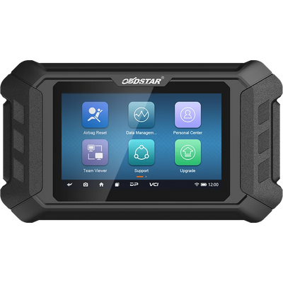 OBDSTAR P50 Airbag Crash Data Reset Tool