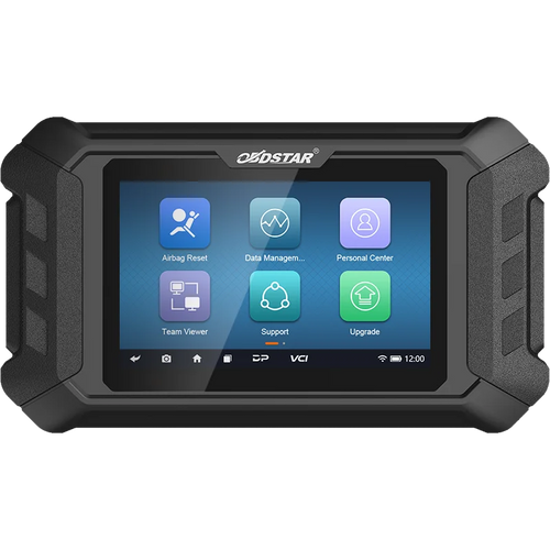 OBDSTAR P50 Airbag Crash Data Reset Tool