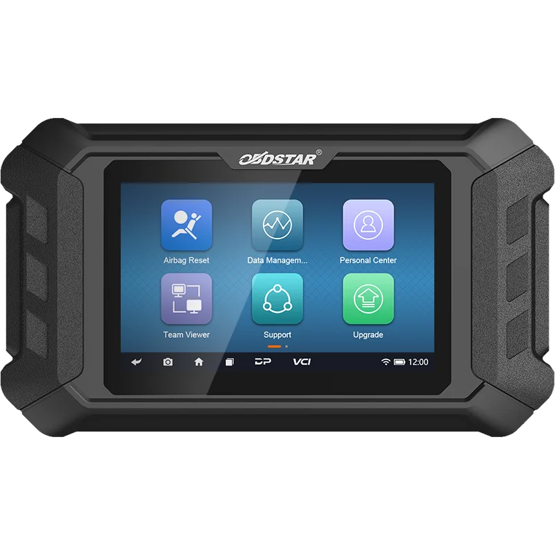 OBDSTAR P50 Airbag Crash Data Reset Tool