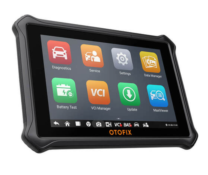 Otofix D1 Diagnostic Scan Tool