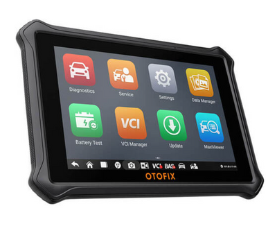 Otofix D1 Professional Diagnostic Scan Tool