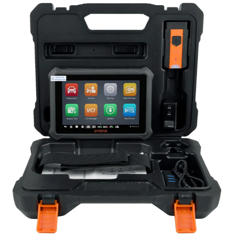 Otofix D1 Diagnostic Scan Tool