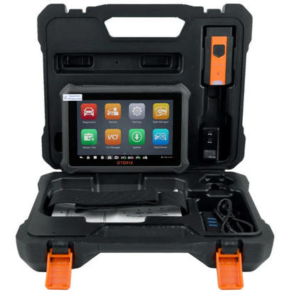 Otofix D1 Professional Diagnostic Scan Tool