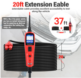 Autel PowerScan PS100 20ft extension cable